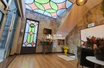 Apartamento com 2 dormitórios à venda, 100 m² por r$ 650.000,00 - olaria - nova friburgo/rj