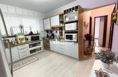 Apartamento com 2 dormitórios à venda, 100 m² por r$ 650.000,00 - olaria - nova friburgo/rj