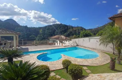 Apartamento com 1 dormitório à venda, 60 m² por r$ 320.000,00 - suíço - nova friburgo/rj