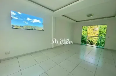 Apartamento com 3 dormitórios à venda, 132 m² por r$ 600.000,00 - santa elisa - nova friburgo/rj