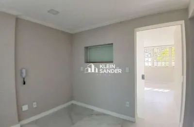 Sala para alugar, 38 m² por r$ 1.200/mês - olaria - nova friburgo/rj
