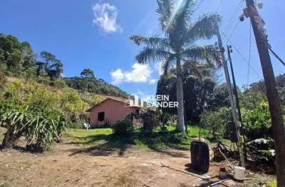 Sítio à venda, 20000 m² por r$ 800.000,00 - conquista - nova friburgo/rj