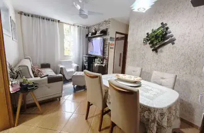 Apartamento à venda, 65 m² por r$ 218.000,00 - jardim califórnia - nova friburgo/rj