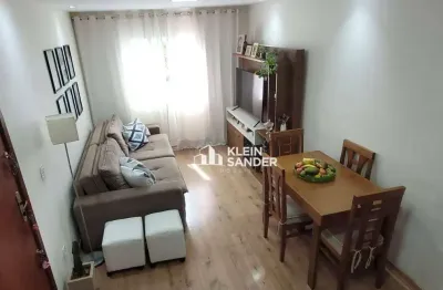Apartamento duplex à venda, 64 m² por r$ 275.000,00 - jardim ouro preto - nova friburgo/rj