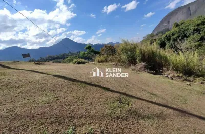 Terreno à venda, 579 m² por r$ 319.000,00 - cônego - nova friburgo/rj