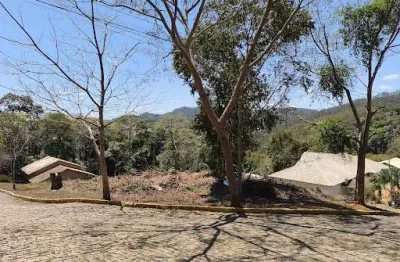 Terreno à venda, 989 m² por r$ 250.000,00 - perissê - nova friburgo/rj