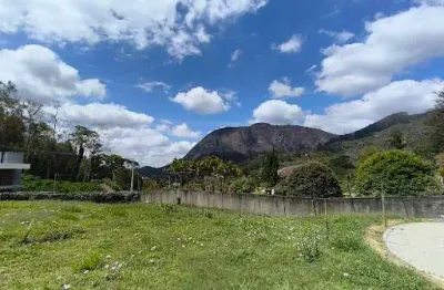 Terreno à venda, 603 m² por r$ 500.000,00 - cônego - nova friburgo/rj