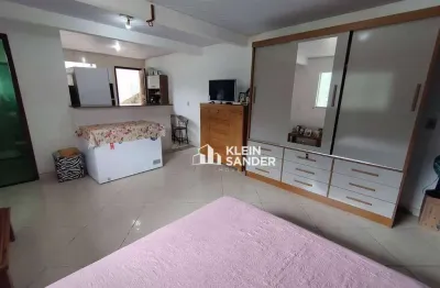 Casa com 3 dormitórios à venda, 272 m² por R$ 425.000,00 - Cônego - Nova Friburgo/RJ