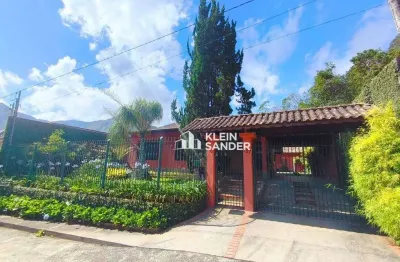 Casa à venda, 265 m² por r$ 1.250.000,00 - cônego - nova friburgo/rj