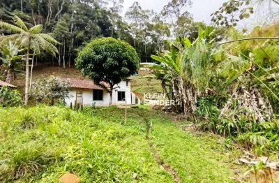Casa com 1 dormitório à venda, 60 m² por r$ 200.000,00 - macaé de cima - nova friburgo/rj