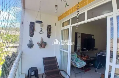 Apartamento à venda, 74 m² por R$ 520.000,00 - Olaria - Nova Friburgo/RJ