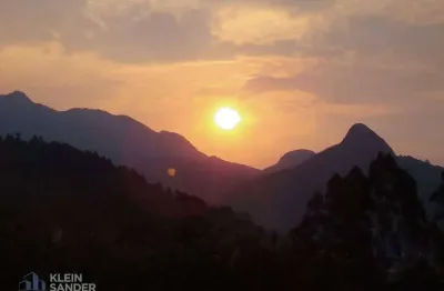 Terreno à venda, 495 m² por r$ 153.000,00 - cônego - nova friburgo/rj