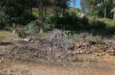 Terreno à venda, 585 m² por r$ 155.000,00 - cônego - nova friburgo/rj