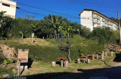 Terreno à venda, 850 m² por r$ 255.000,00 - cônego - nova friburgo/rj