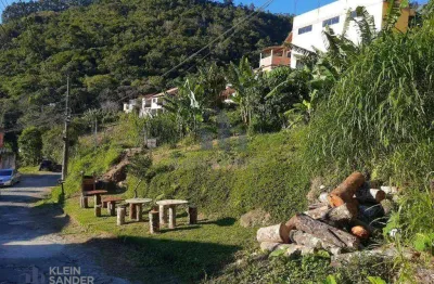 Terreno à venda, 850 m² por R$ 255.000,00 - Cônego - Nova Friburgo/RJ