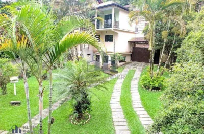 Casa à venda, 720 m² por r$ 1.990.000,00 - cônego - nova friburgo/rj