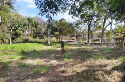 Terreno à venda, 1475 m² por r$ 698.000,00 - parque são clemente - nova friburgo/rj