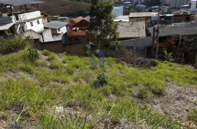 Terreno à venda, 257 m² por r$ 79.000,00 - jd california - nova friburgo/rj