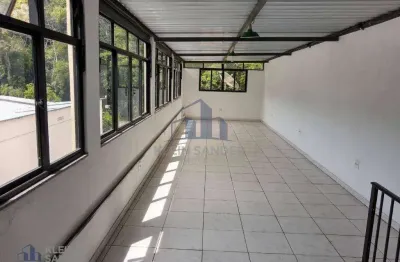 Prédio à venda, 280 m² por r$ 600.000,00 - ypu - nova friburgo/rj