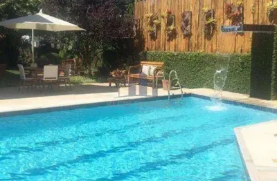 Casa com 4 dormitórios à venda, 512 m² por r$ 2.350.000,00 - duas pedras - nova friburgo/rj