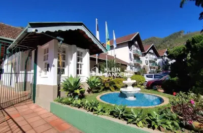 Apartamento duplex com 2 dormitórios à venda, 120 m² por r$ 445.000,00 - vila nova - nova friburgo/rj