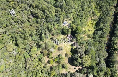 Fazenda com 3 dormitórios à venda, 1074000 m² por r$ 3.950.000,00 - rio bonito de lumiar - nova friburgo/rj