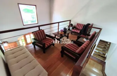 Casa com 3 dormitórios à venda, 212 m² por R$ 1.100.000,00 - Ponte da Saudade - Nova Friburgo/RJ