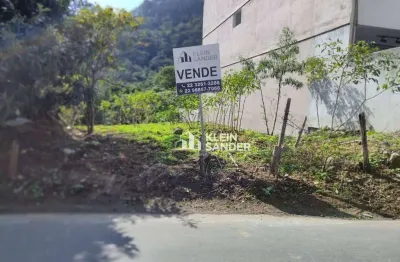 Terreno à venda, 440 m² por r$ 239.000,00 - sítio são luís - nova friburgo/rj