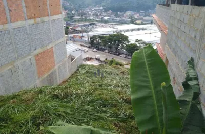 Terreno à venda, 360 m² por r$ 175.000,00 - conselheiro paulino - nova friburgo/rj