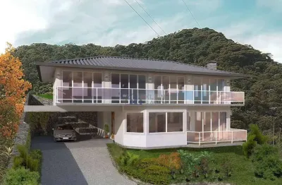 Casa de alto padrão no cônego em fase de construção com 4 suítes amplas.