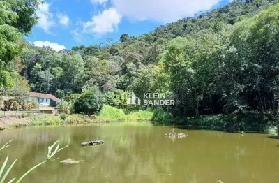 Sítio com 3 dormitórios à venda, 34034 m² por r$ 650.000,00 - vargem alta - nova friburgo/rj