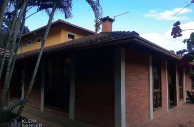Casa à venda, 320 m² por r$ 1.000.000,00 - cônego - nova friburgo/rj