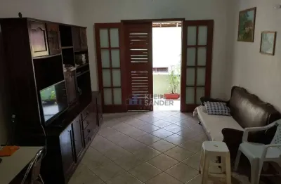 Casa com 2 dormitórios à venda, 107 m² por r$ 450.000,00 - amparo - nova friburgo/rj