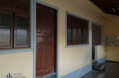 Casa com 3 dormitórios à venda, 94 m² por r$ 198.000,00 - chácara paraíso - nova friburgo/rj