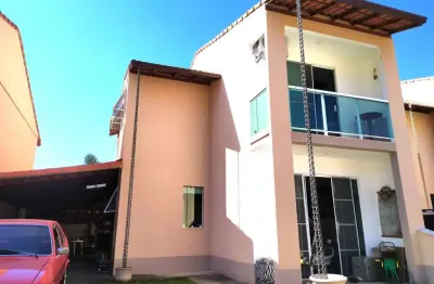 Casa com 3 dormitórios à venda, 115 m² por r$ 580.000,00 - praça da furunfa - nova friburgo/rj