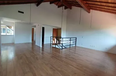 Cobertura com 3 dormitórios à venda, 174 m² por r$ 1.100.000,00 - cônego - nova friburgo/rj