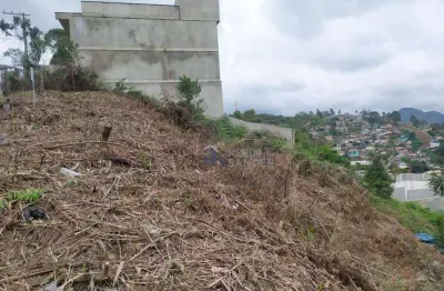 Terreno à venda, 400 m² por r$ 69.000,00 - varginha - nova friburgo/rj