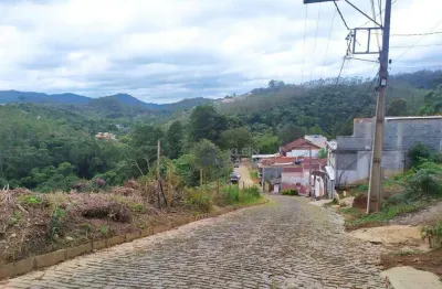 Terreno à venda, 400 m² por R$ 69.000,00 - Varginha - Nova Friburgo/RJ