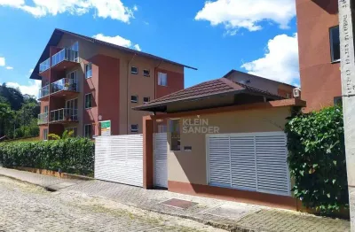 Apartamento à venda, 80 m² por r$ 450.000,00 - mury - nova friburgo/rj