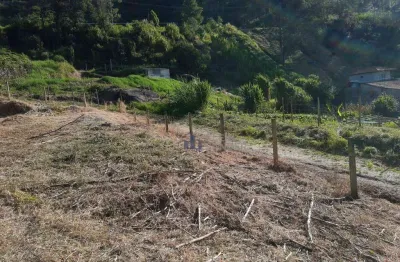 Terreno à venda, 447 m² por r$ 168.000,00 - campo do coelho - nova friburgo/rj