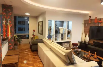 Apartamento com 3 dormitórios à venda, 175 m² por r$ 1.050.000,00 - centro - nova friburgo/rj