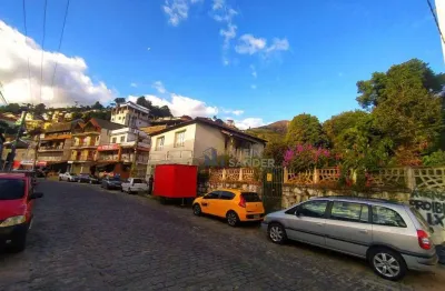 Terreno à venda, 1280 m² por r$ 2.500.000,00 - prado - nova friburgo/rj