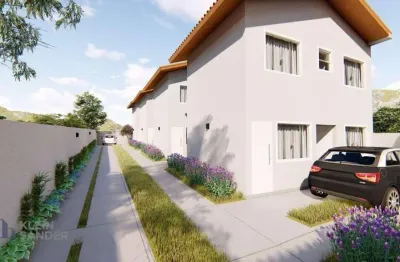 Casa com 2 dormitórios à venda, 63 m² por r$ 349.000,00 - praça da furunfa - nova friburgo/rj