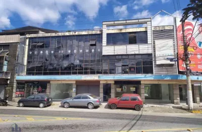 Andar corporativo à venda, 784 m² por r$ 1.200.000,00 - ponte da saudade - nova friburgo/rj