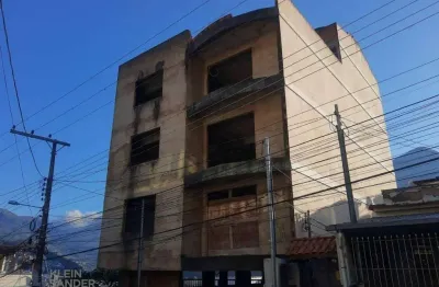 Prédio à venda, 73 m² por r$ 1.100.000,00 - olaria - nova friburgo/rj