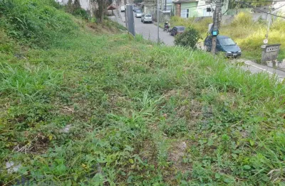 Terreno à venda, 400 m² por r$ 250.000,00 - cônego - nova friburgo/rj