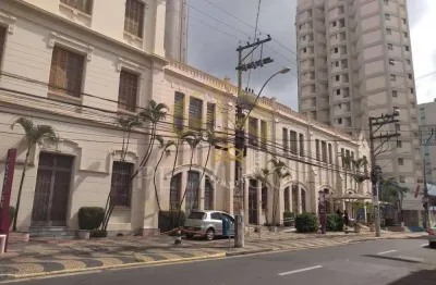 Sala para alugar, 63 m² por r$ 4.141,00 - centro - campinas/sp