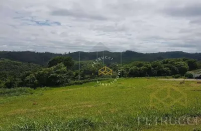 Terreno residencial à venda, monte alegre, vinhedo - te0010.