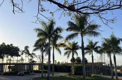 Terreno à venda, 1090 m² por r$ 1.090.000,00 - loteamento caminhos de san conrado (sousas) - campinas/sp