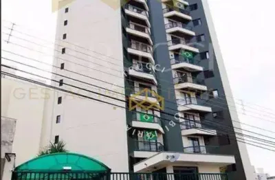 Apartamento com 2 dormitórios à venda, 62 m² por r$ 420.000,00 - vila rossi borghi e siqueira - campinas/sp